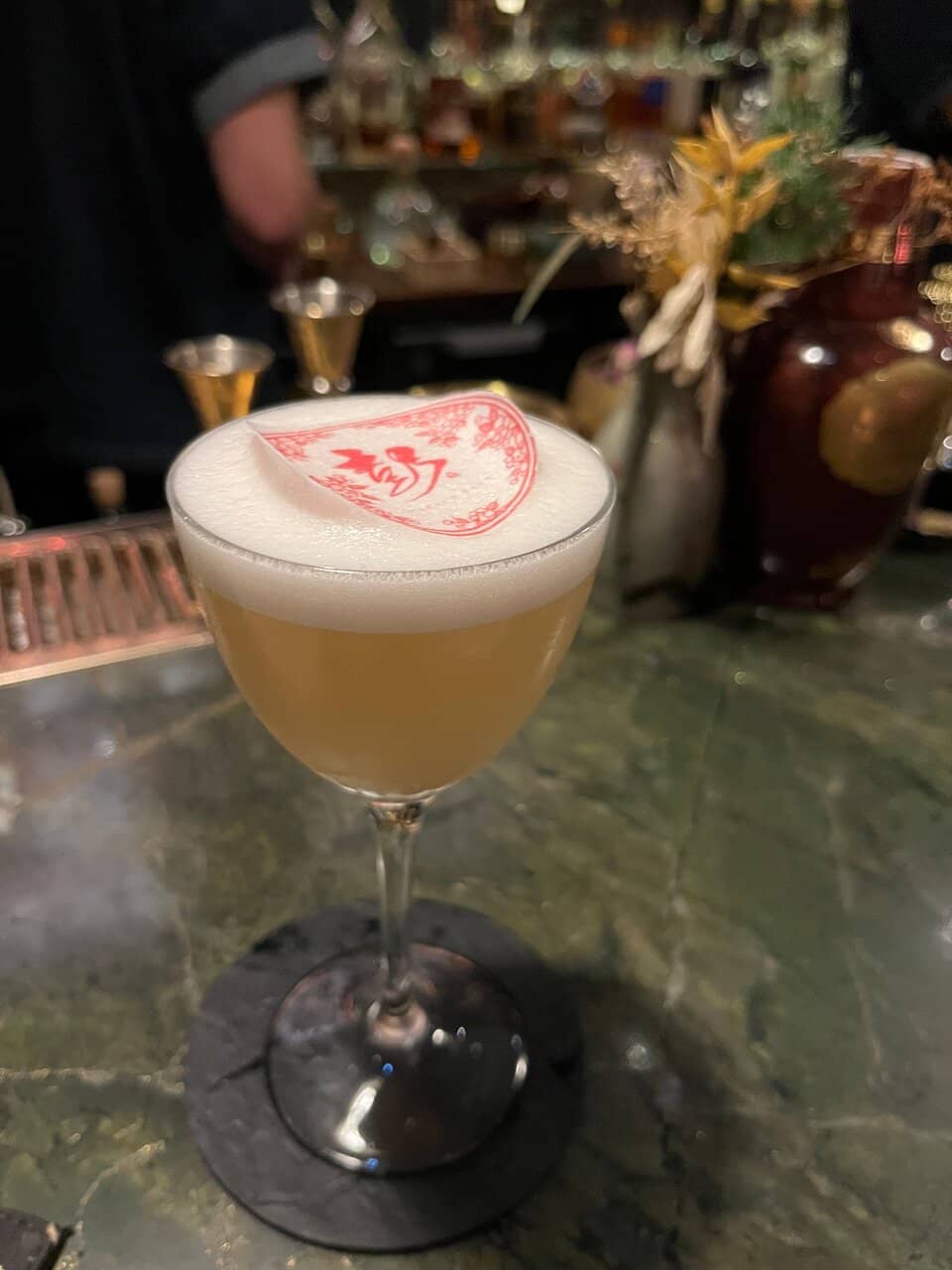 Inventive Asian Tapas