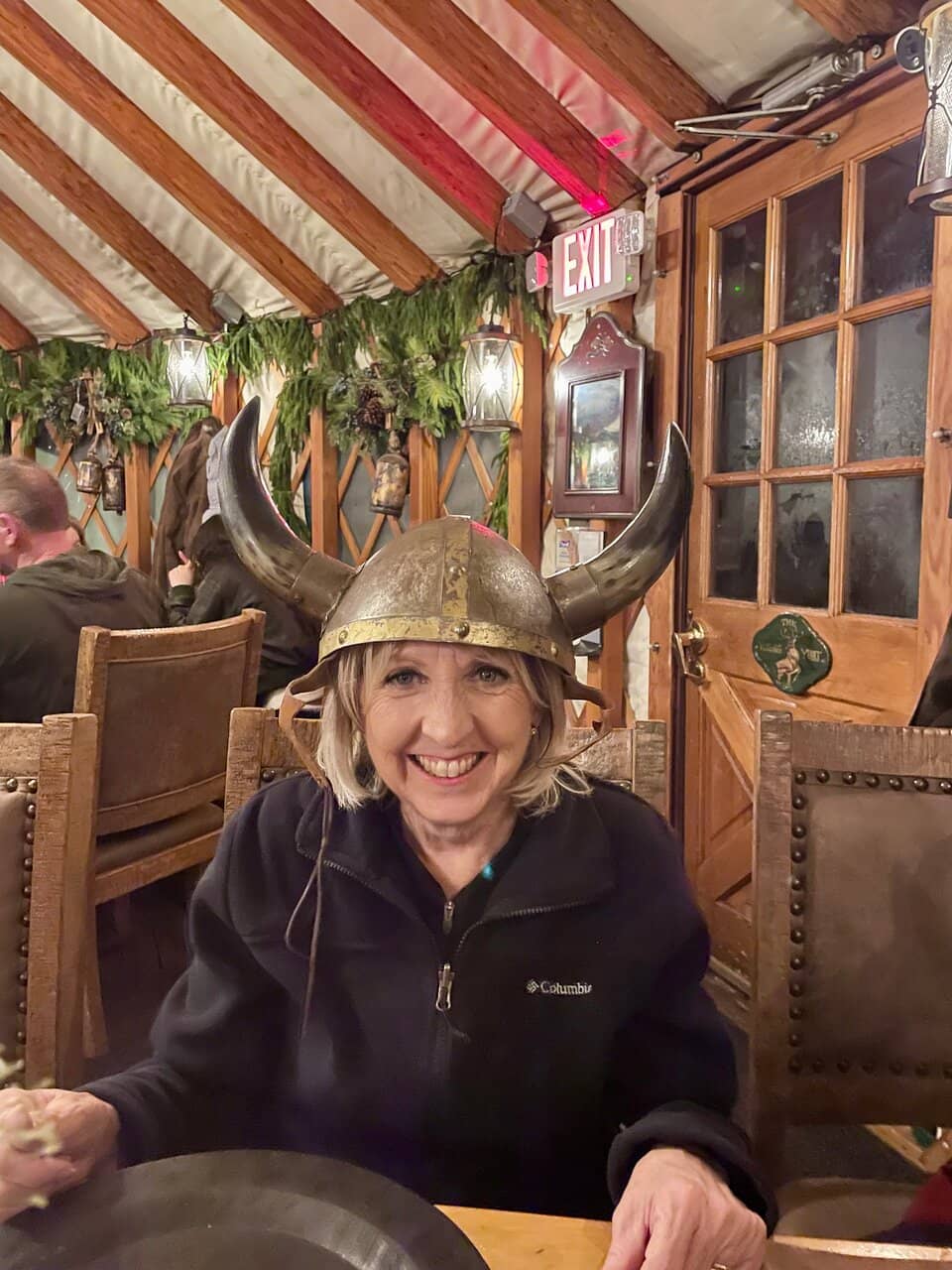 Breathtaking Mountain Views