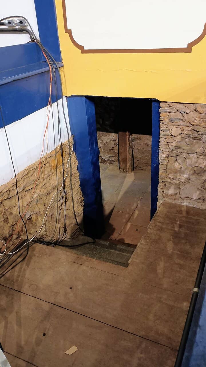 Architectural Details