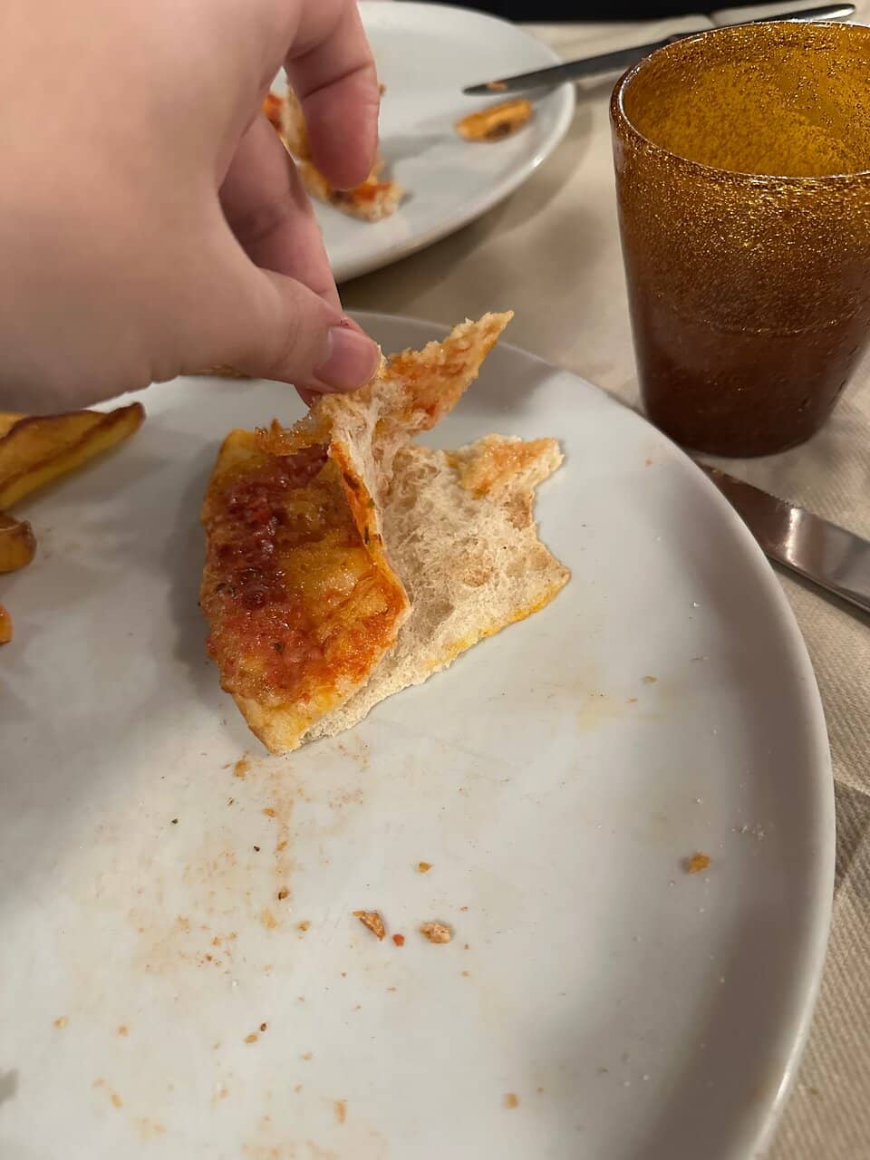 The Famous Patate Fritte