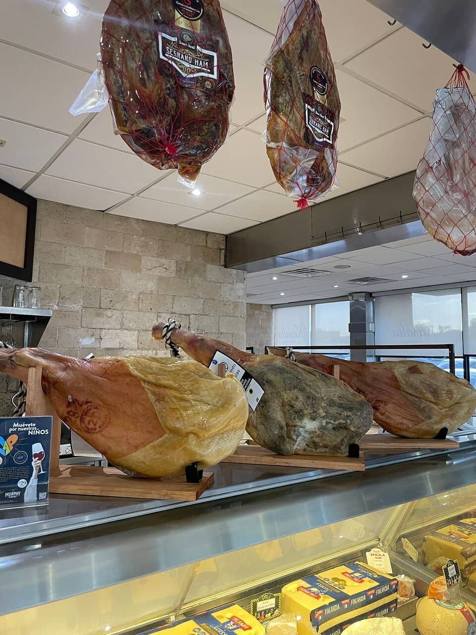 Historic Establishment