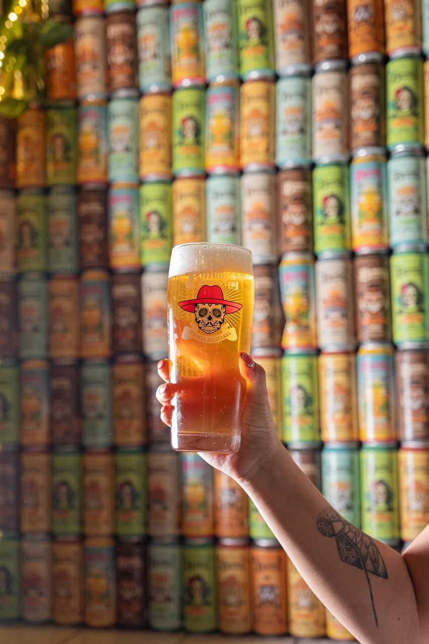 Delicious Pizzas and Pub Fare