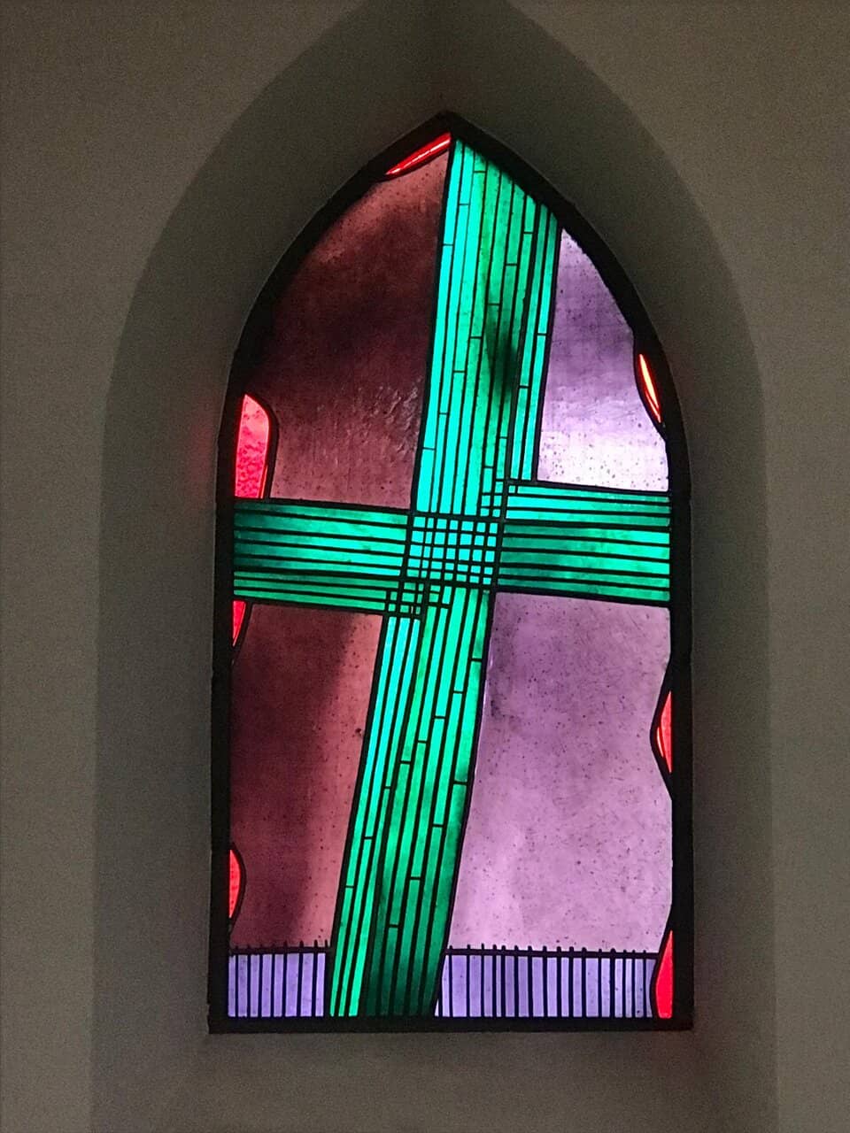 Concert Hall Ambiance