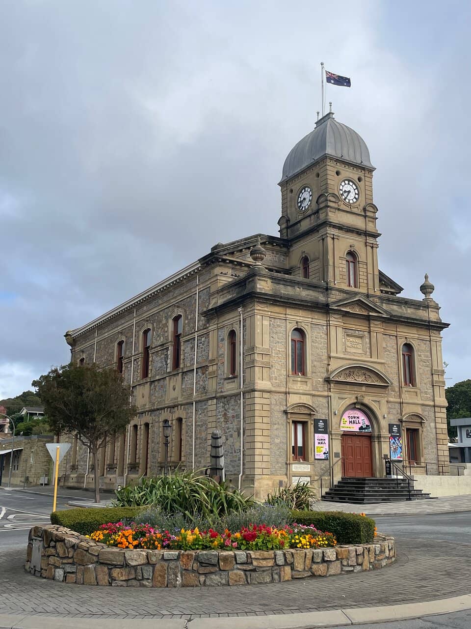 Local Art Exhibitions