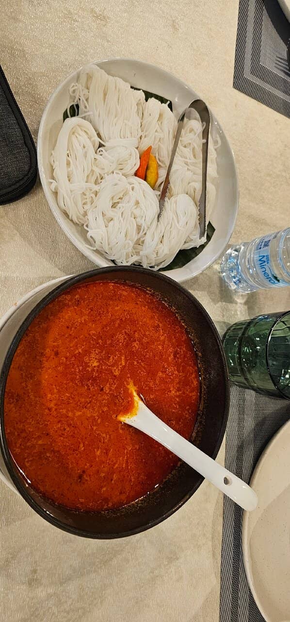 Enchanting Atmosphere with Live Music