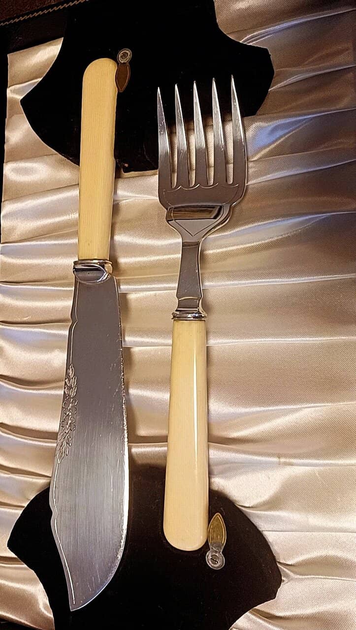 Canals and Water Wheels