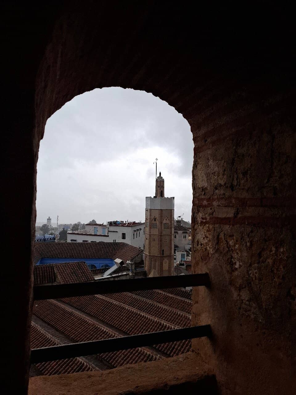 Ancient Maps Display