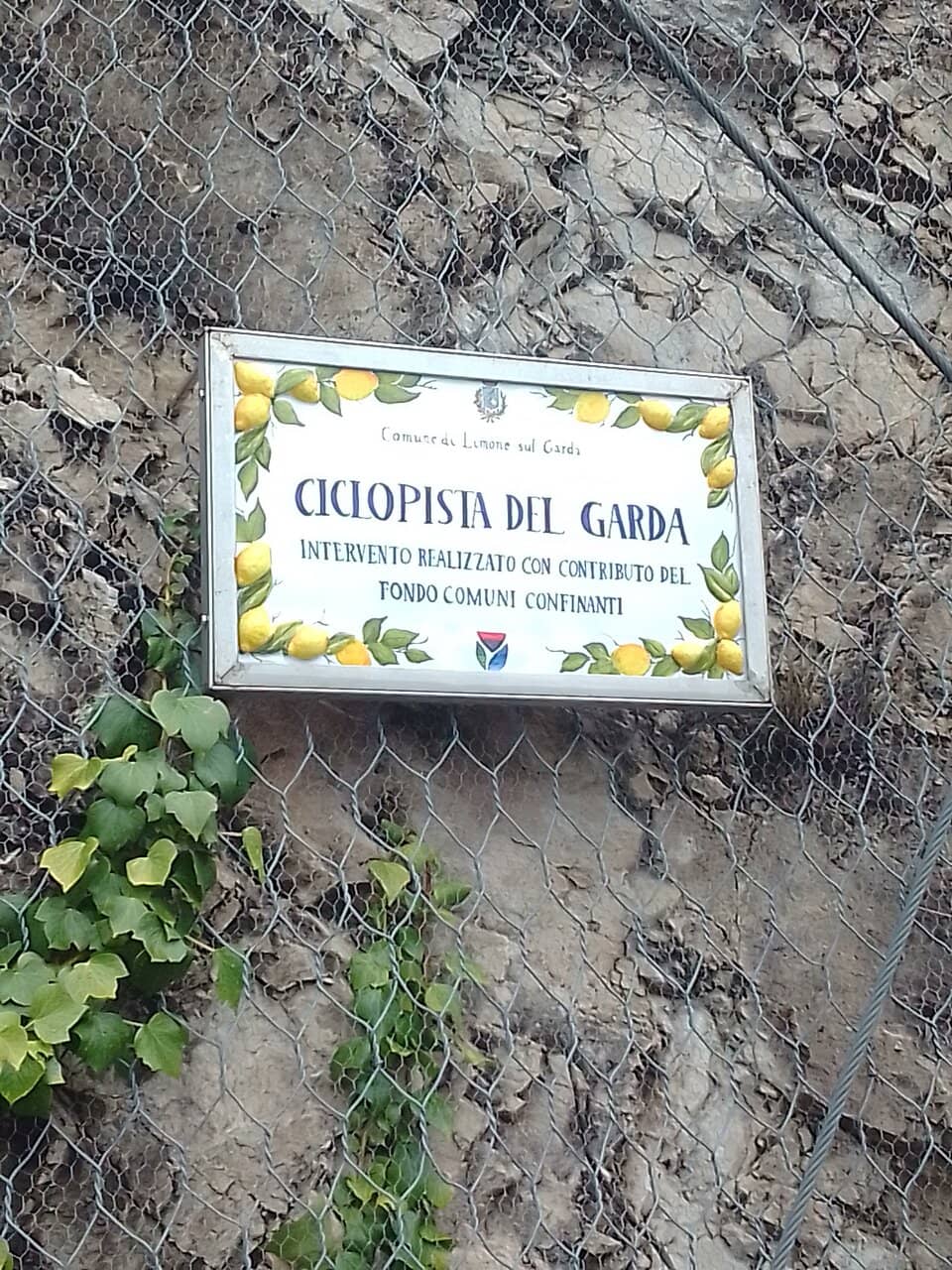 Charming Old Town Trail