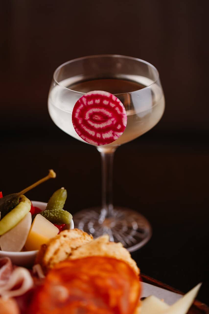 Authentic Spanish Tapas