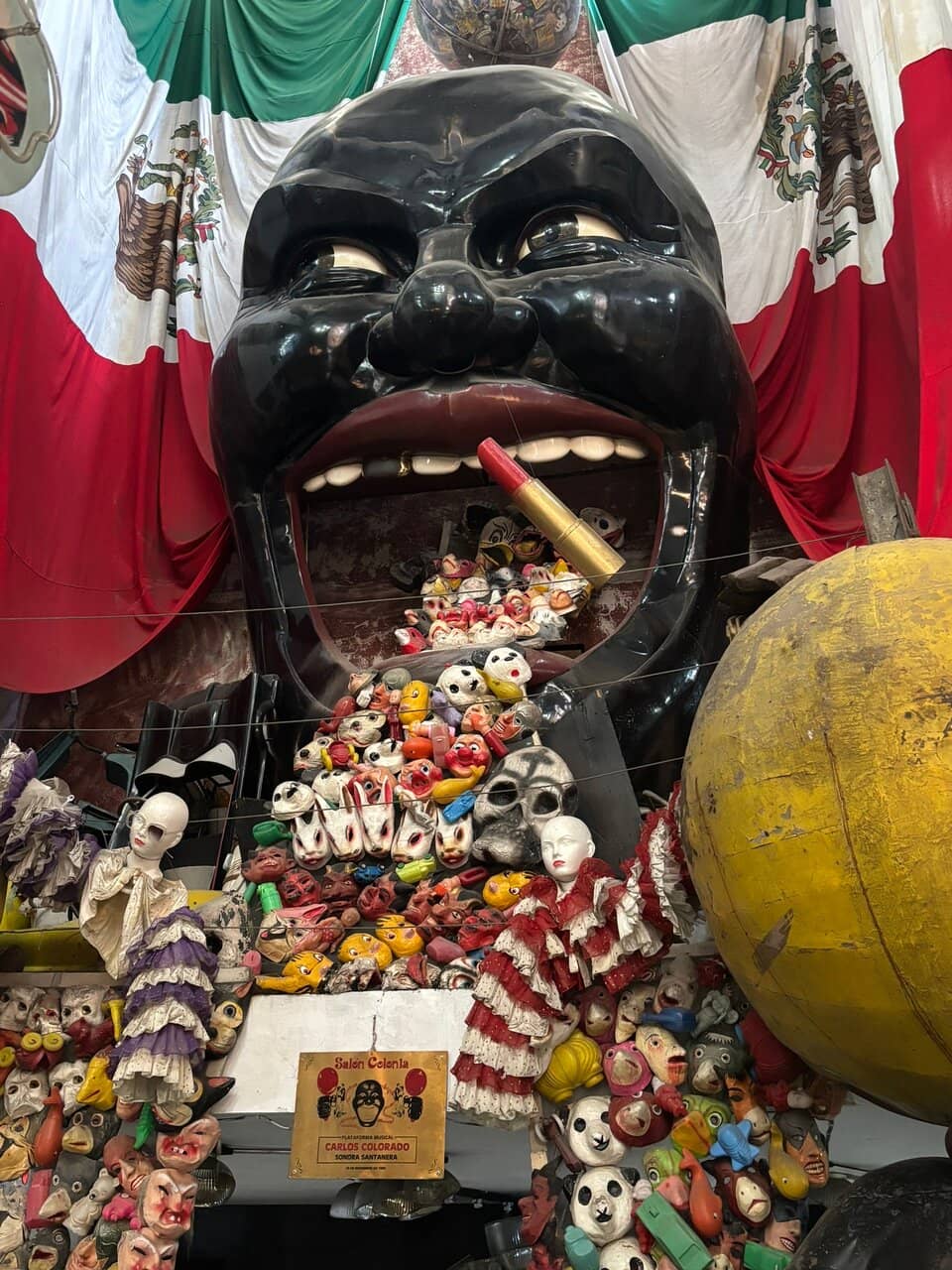 Street Art and Murals