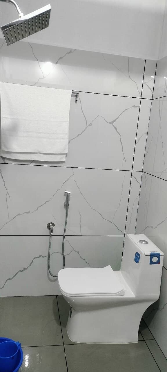 Hostel Life & Canteens