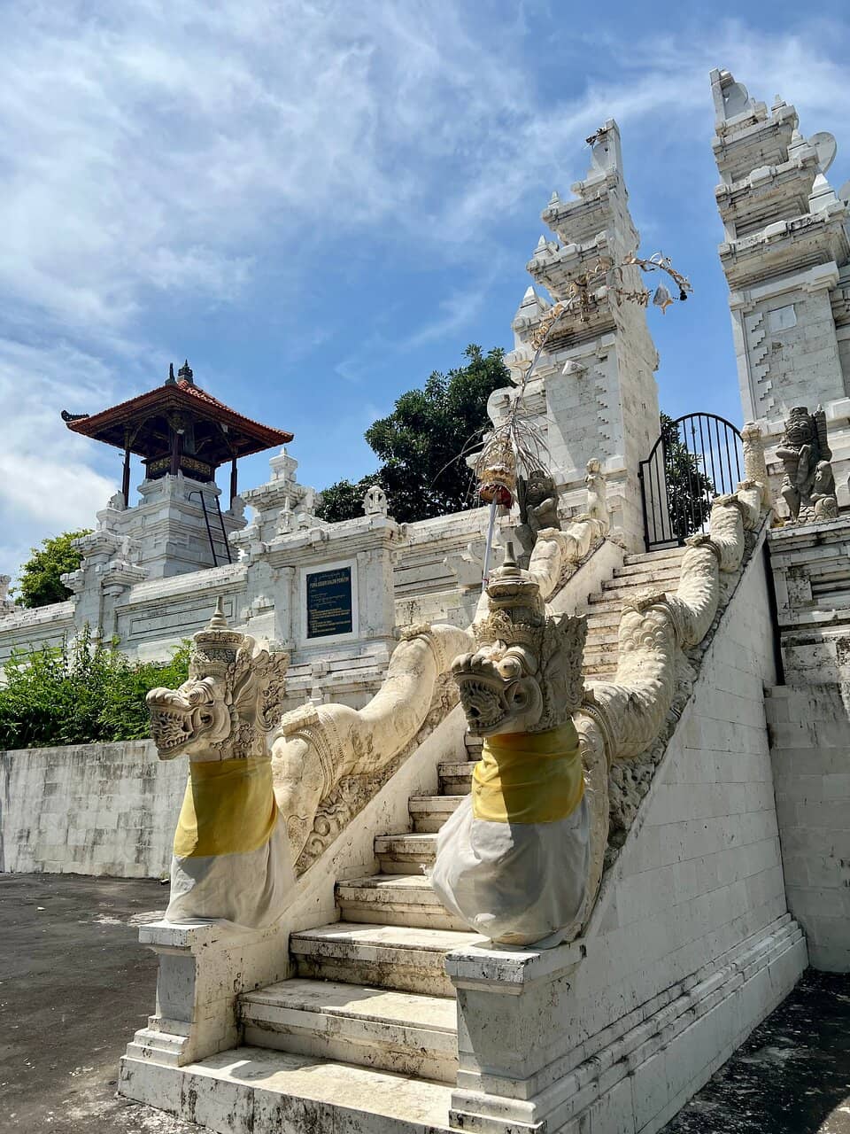 Pura Geger Temple