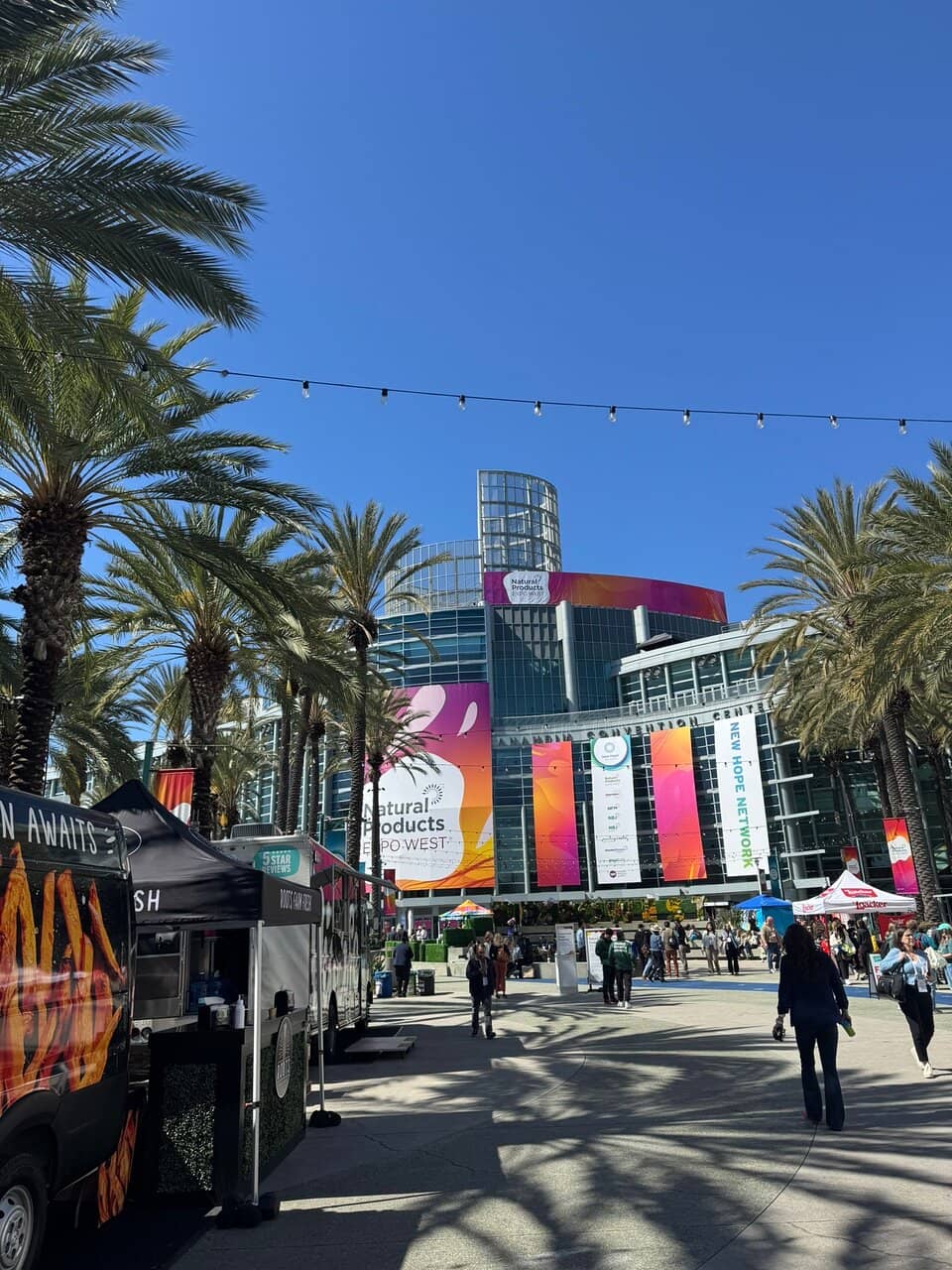 Grand Ballrooms & Expo Halls