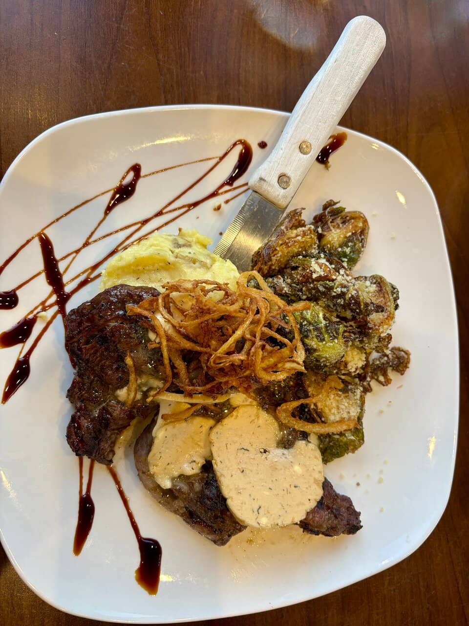 Unique Breakfast Creations