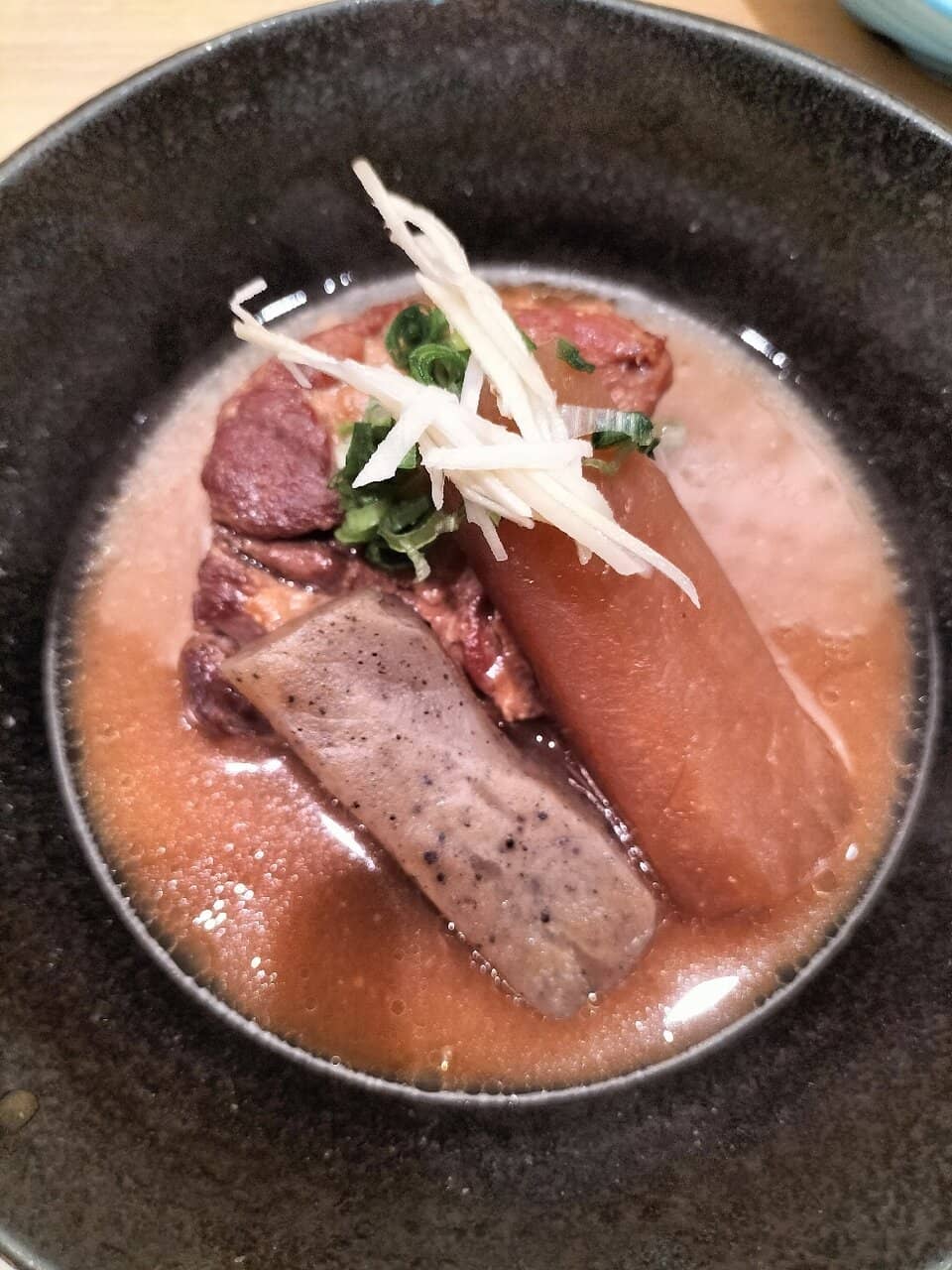 Unique Local Delicacies