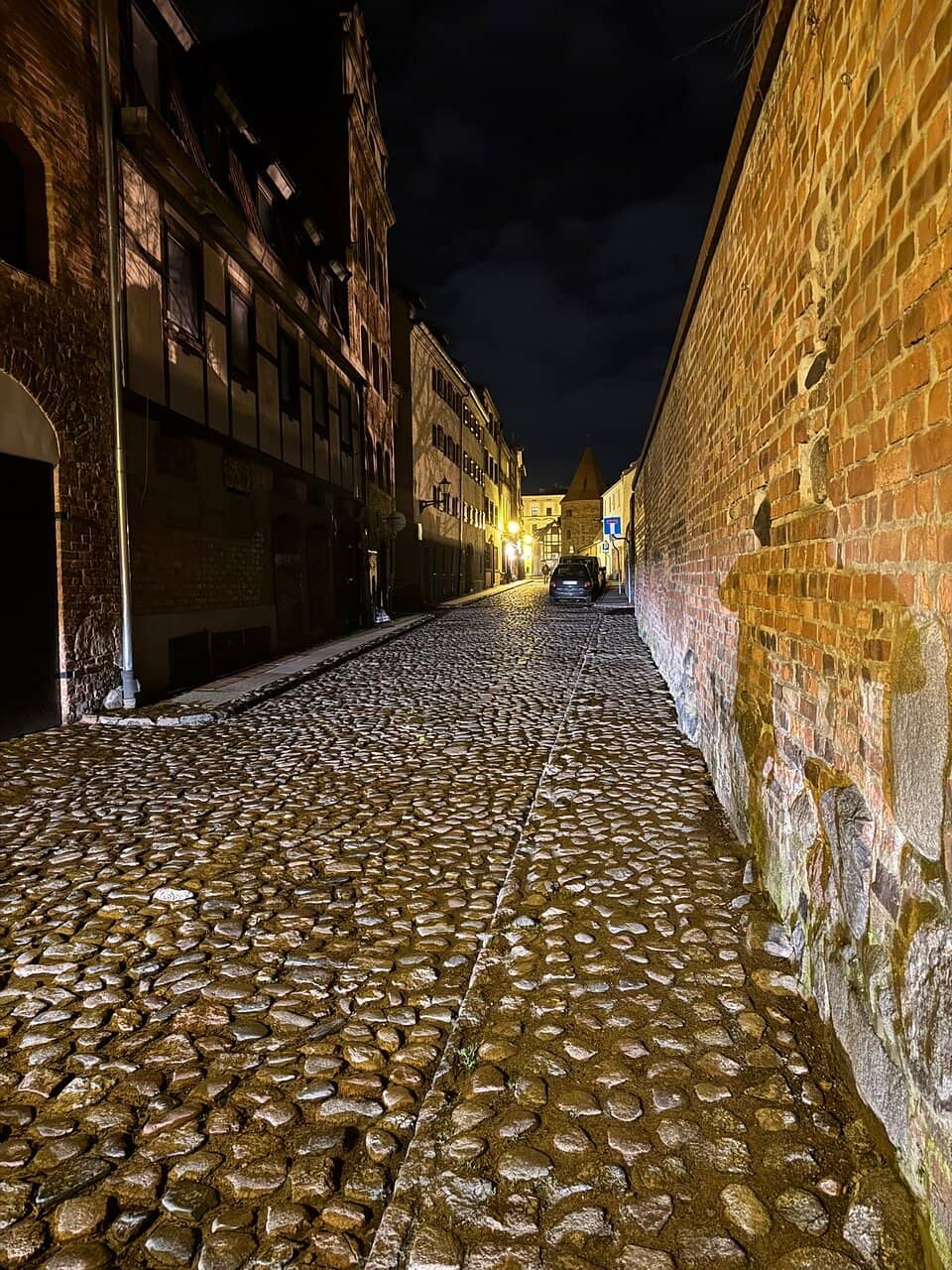 Palace of the Grand Master