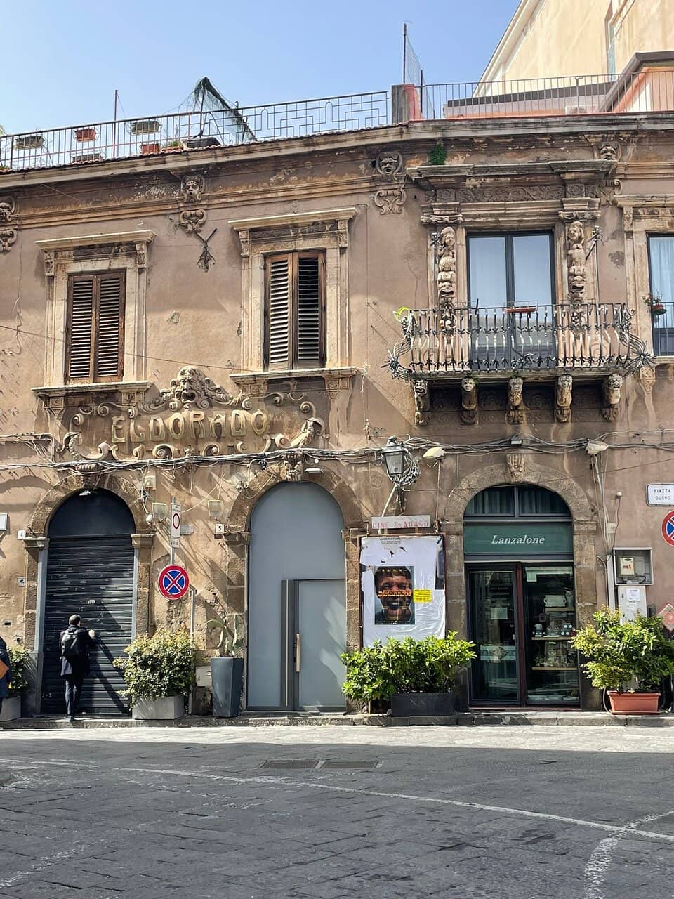 Civic Heart of the City