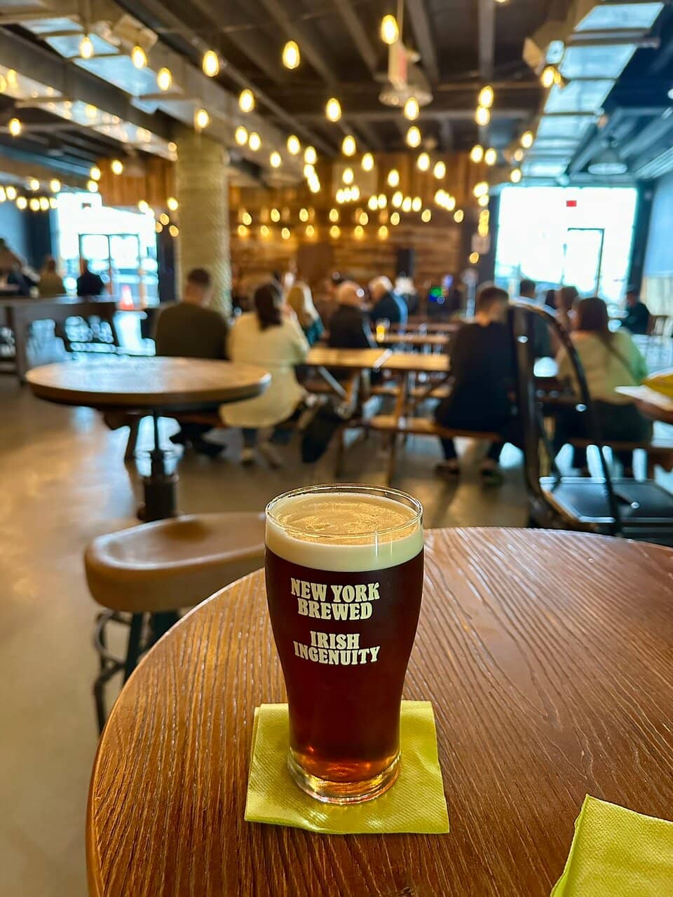 Staten Island Ferry Proximity