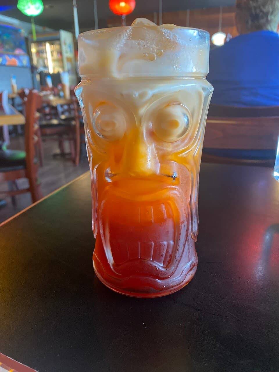 Friendly and Quick Service