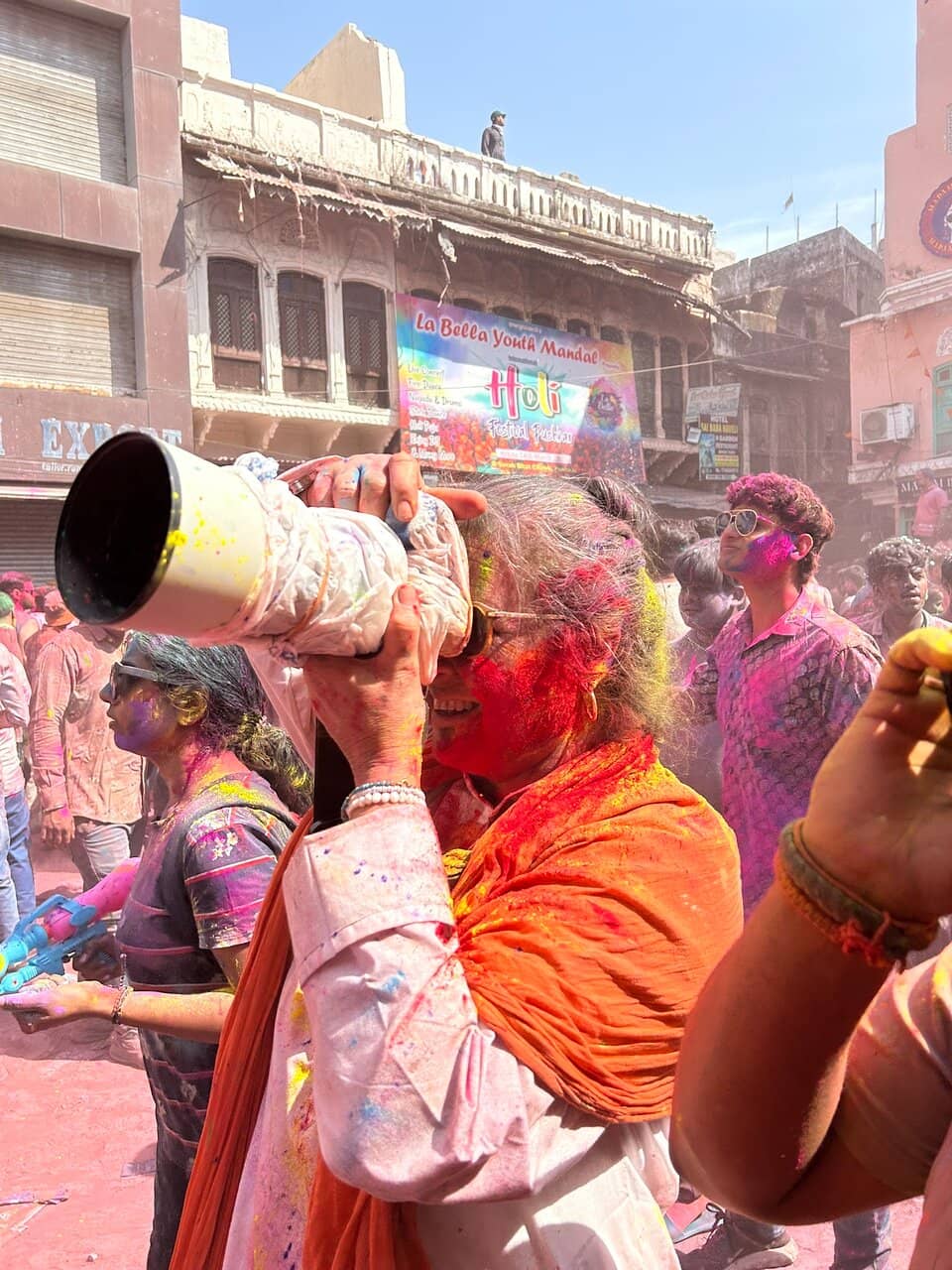 Local Culinary Delights