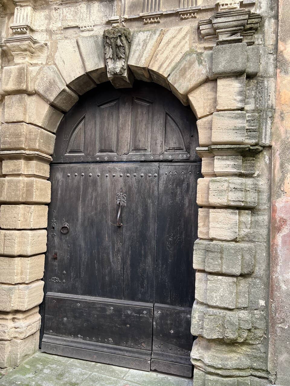 Abbaye Notre-Dame de Sénanque