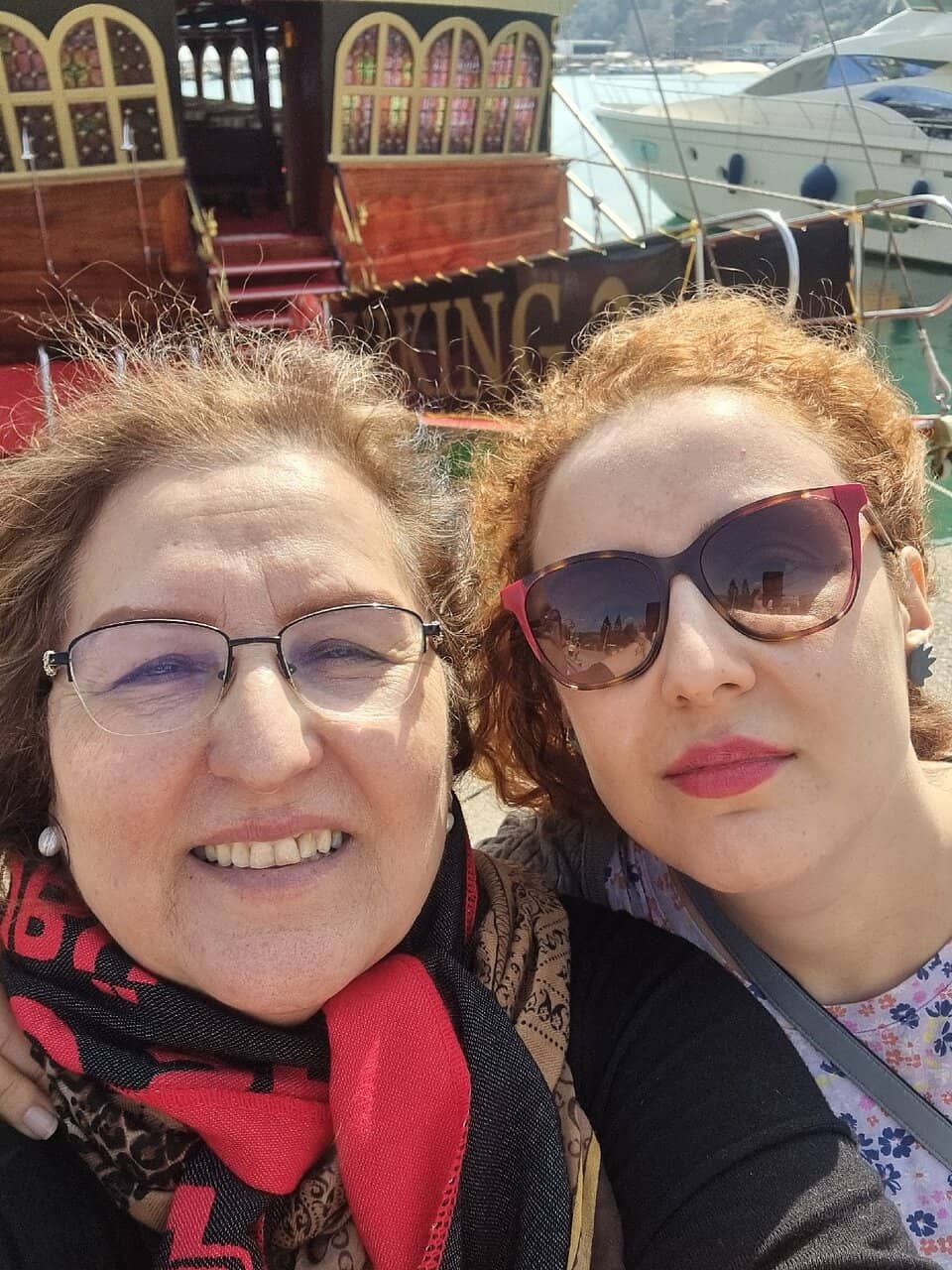 The Red Tower Museum