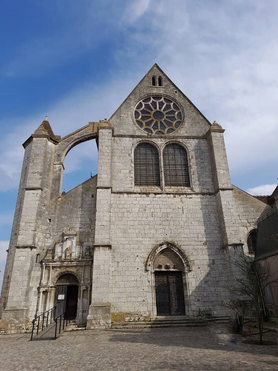 Atmospheric Organ Music