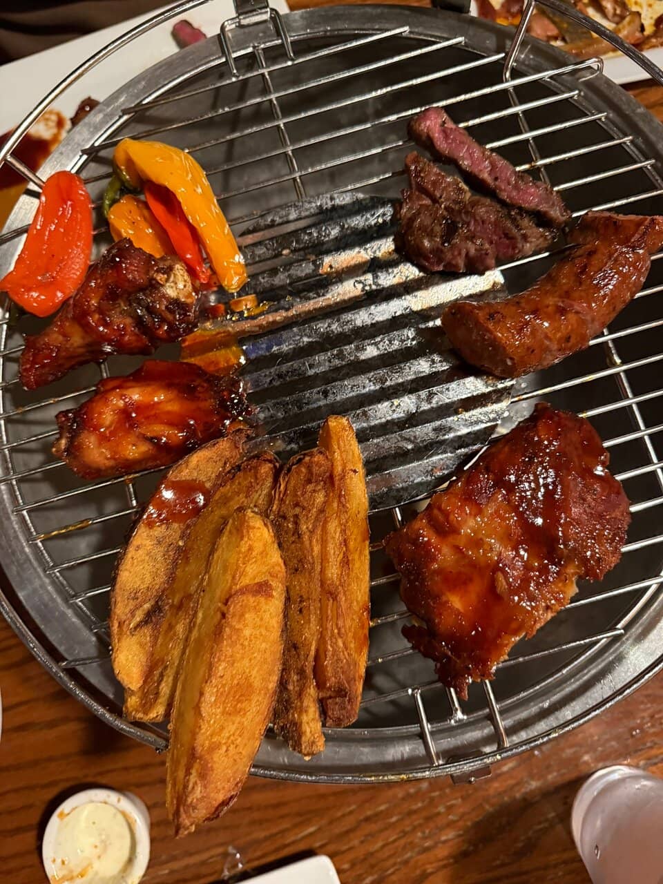 Signature Sandwiches