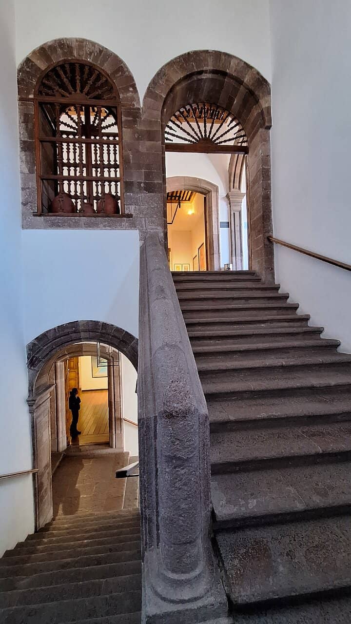 Historical Exhibits