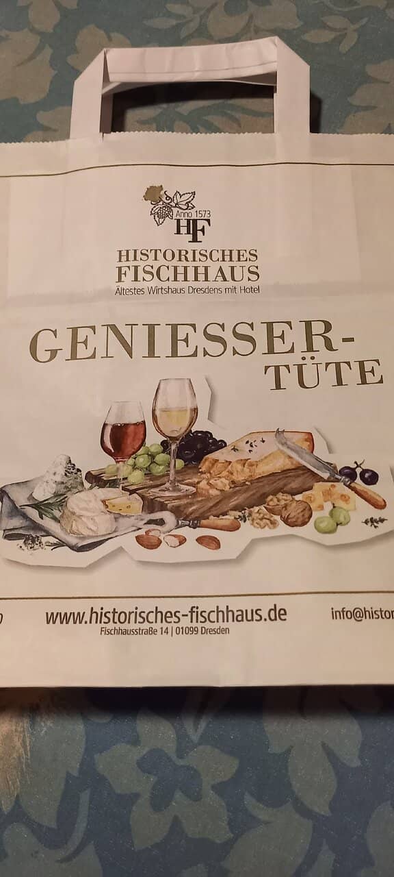 Traditional German Delicacies