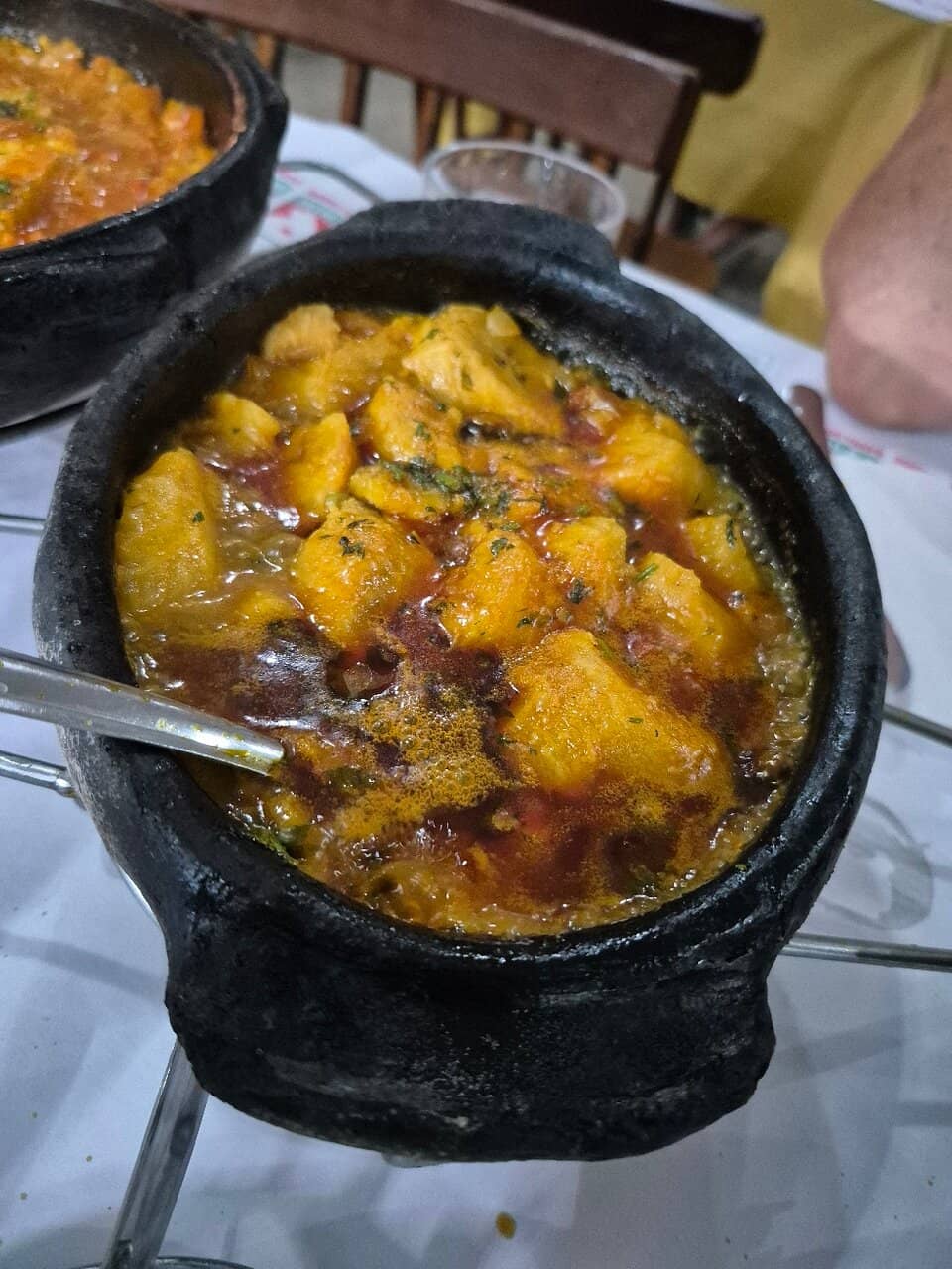 Crab Meat Specialties