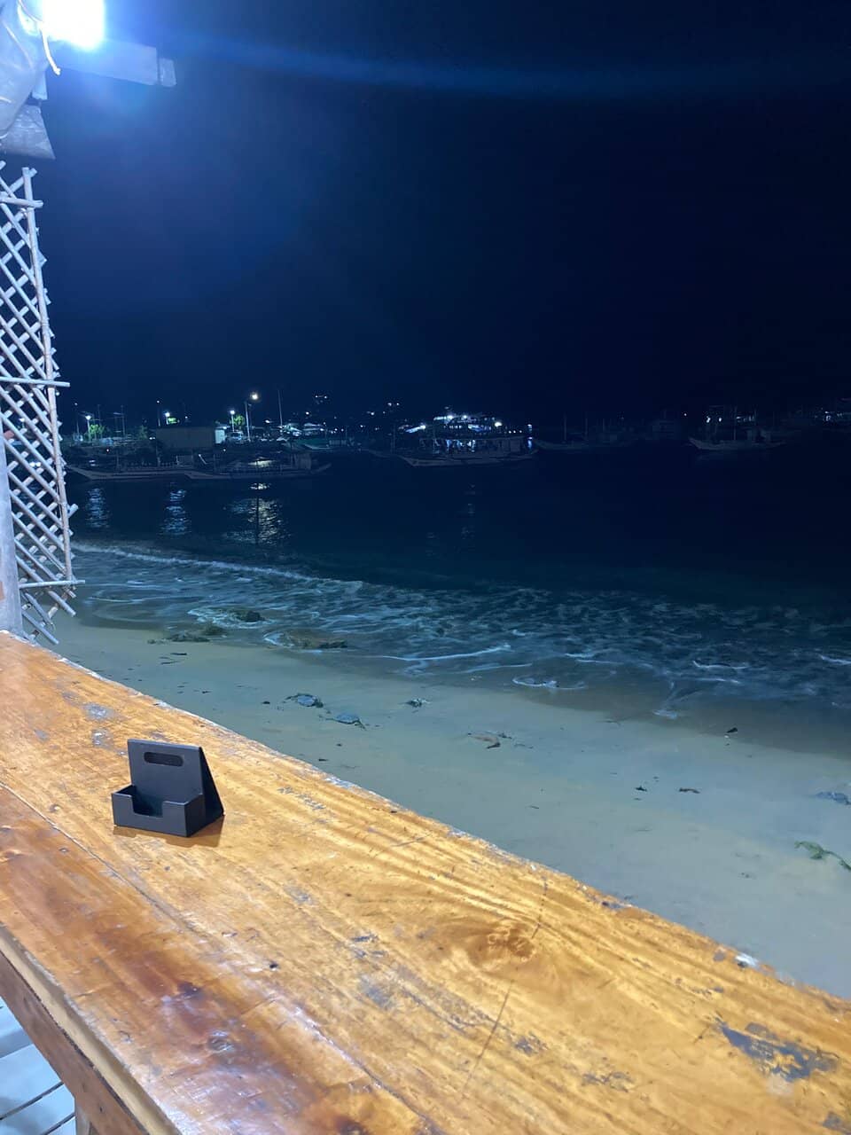 Affordable Dampa-Style Dining