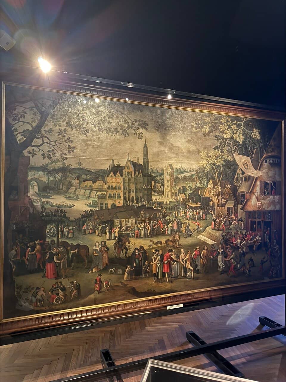 Art and Historic Artifacts