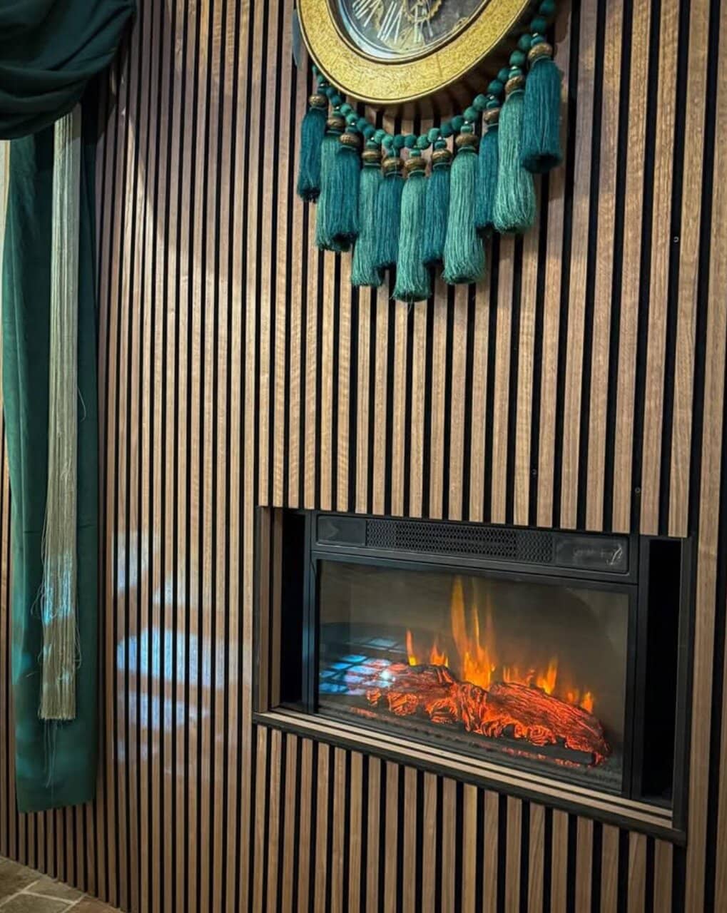 Stunning Location with a View