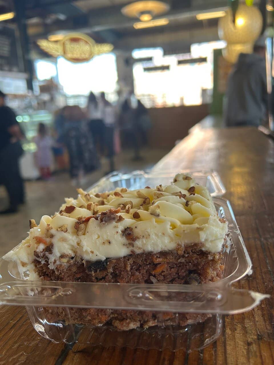 Izzio Bakery's Viral Croissants