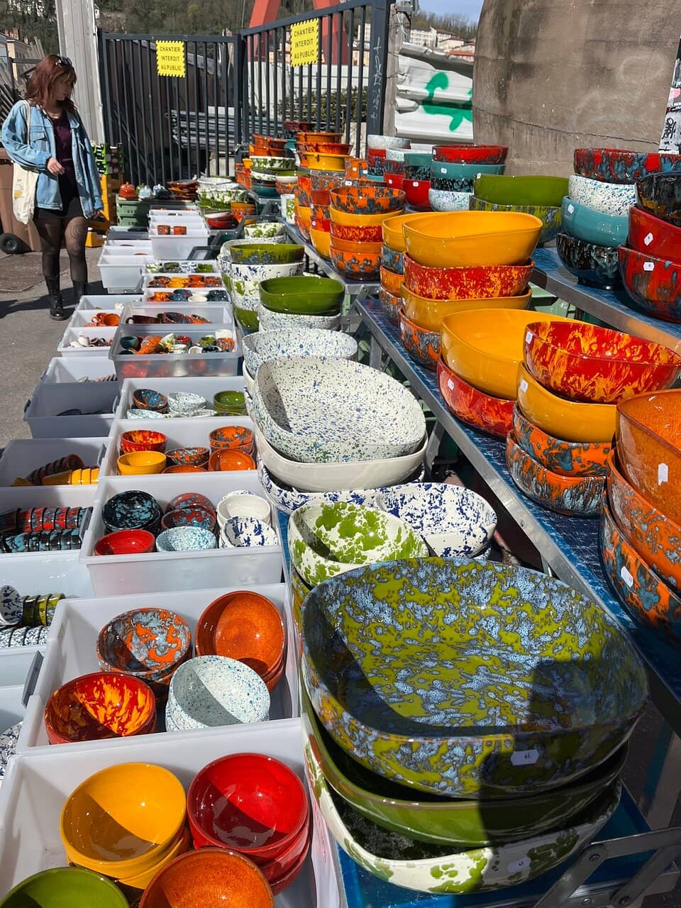 Sunday Artist Market