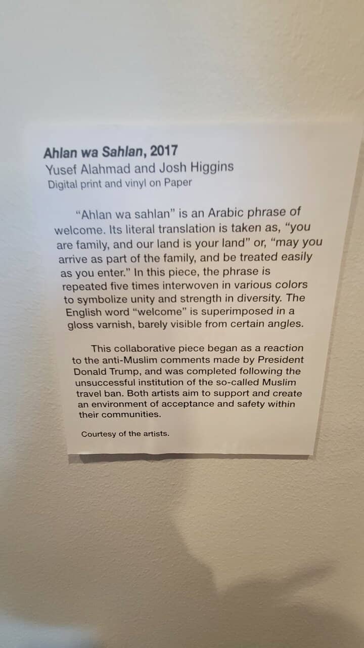 Cultural Connections