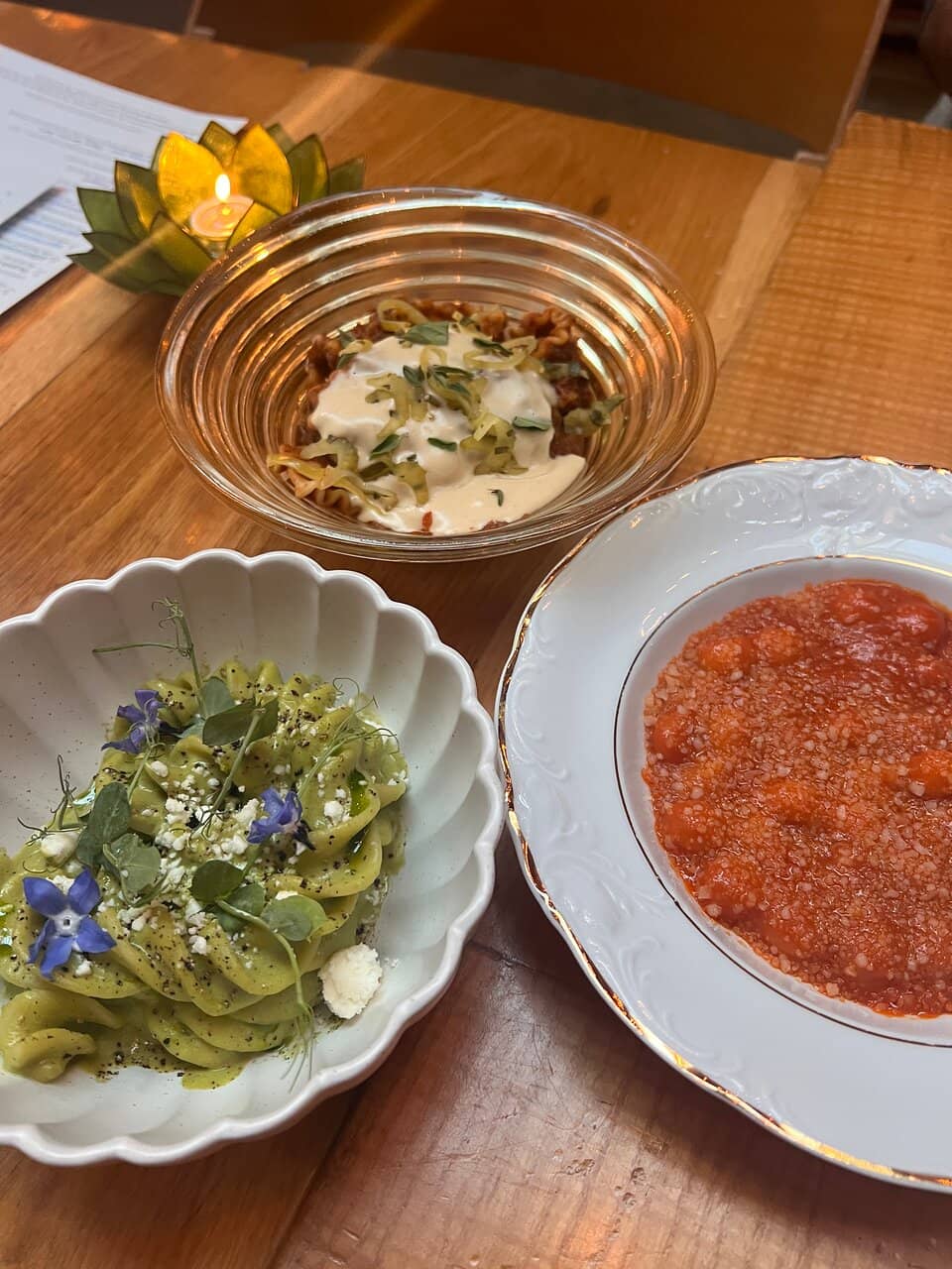 Exceptional and Friendly Service