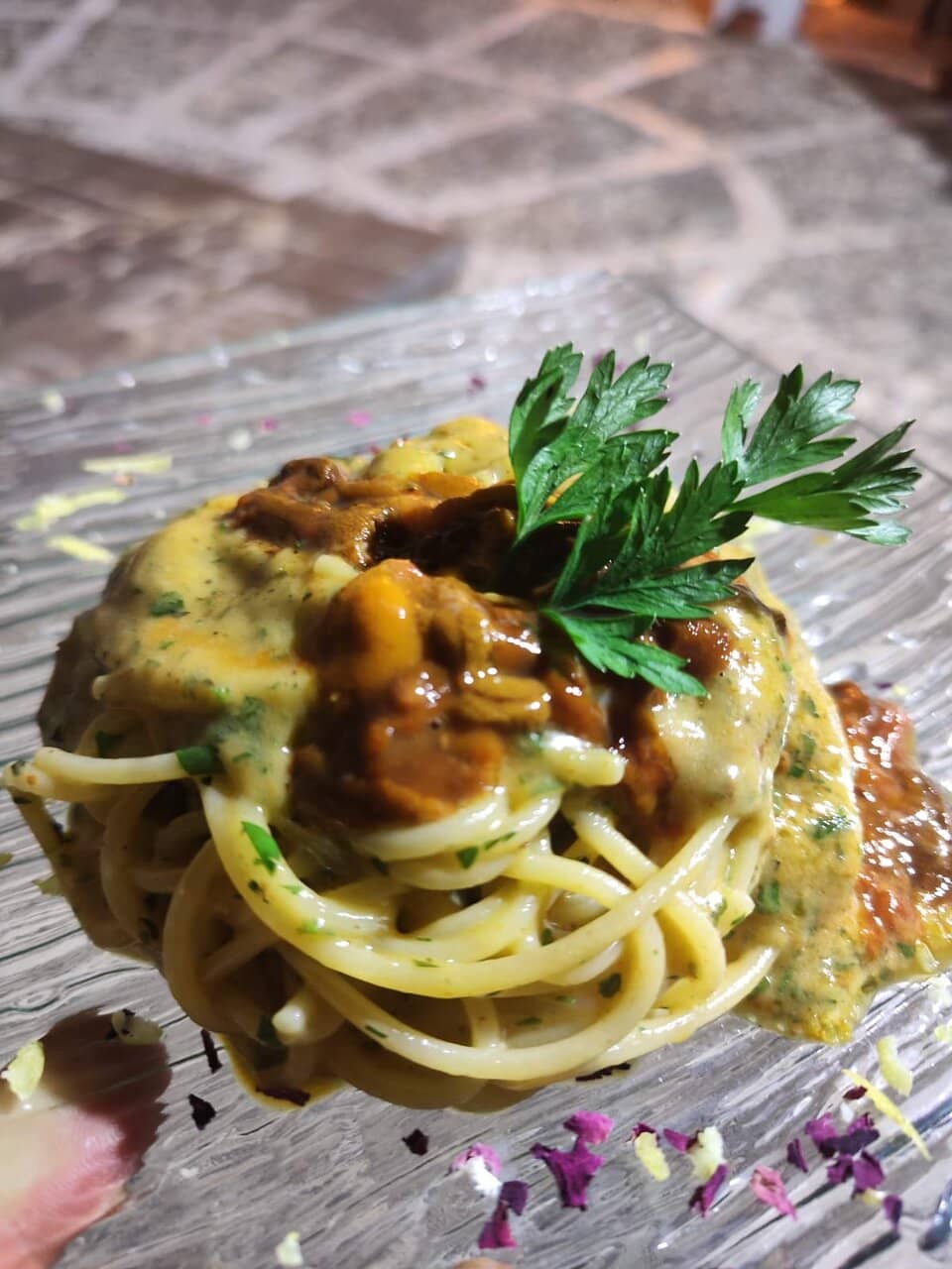 Authentic Sicilian Dishes