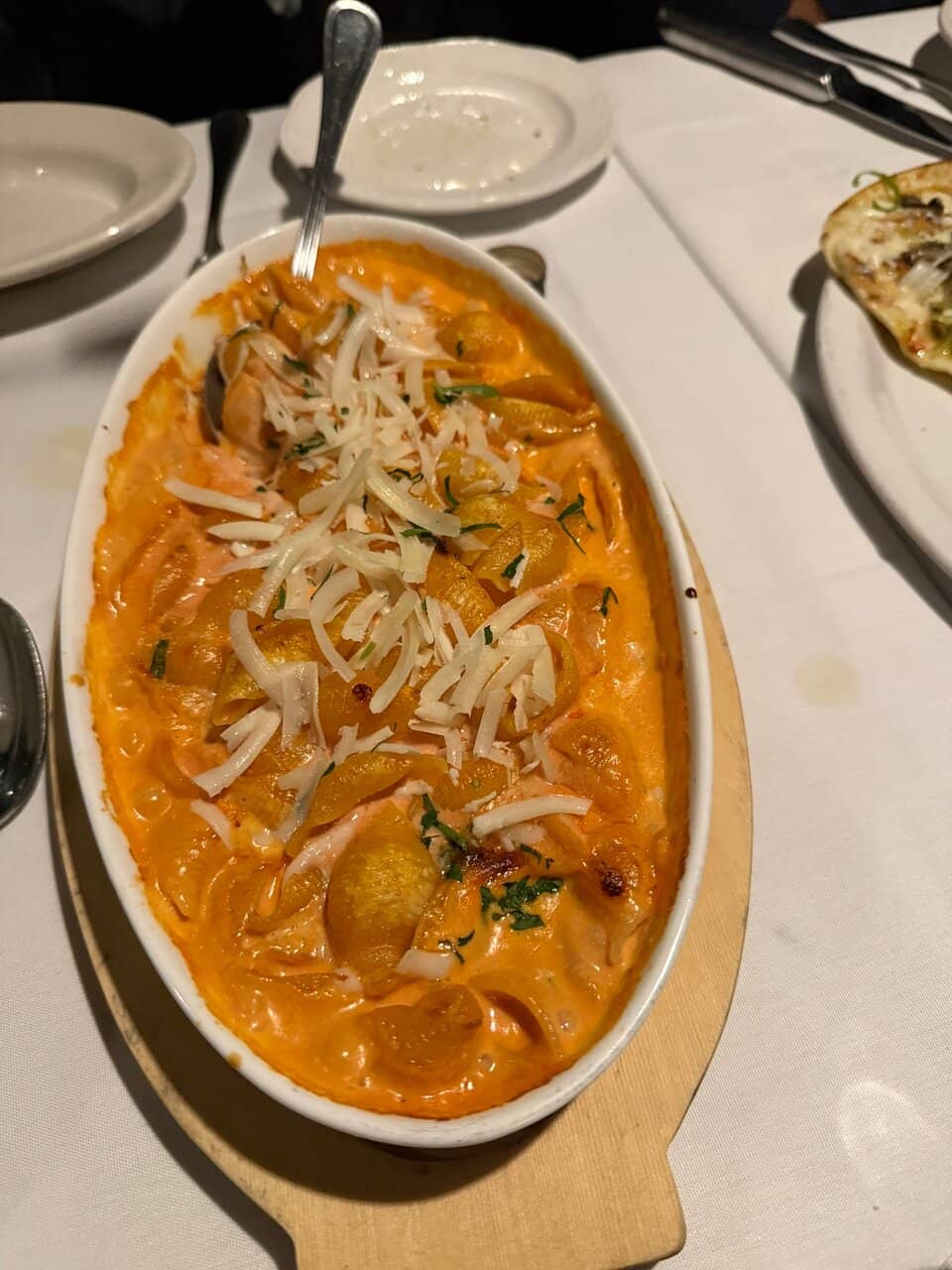 Elegant Outdoor Ambiance