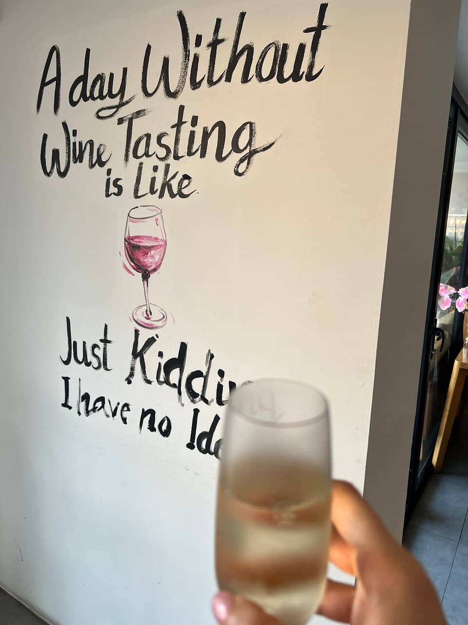 Vineyard Tours & Views