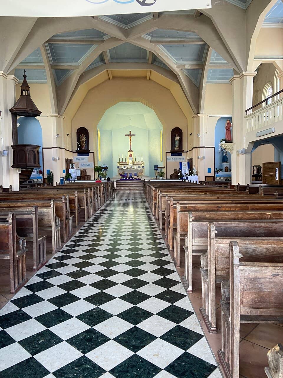 Evening Illumination