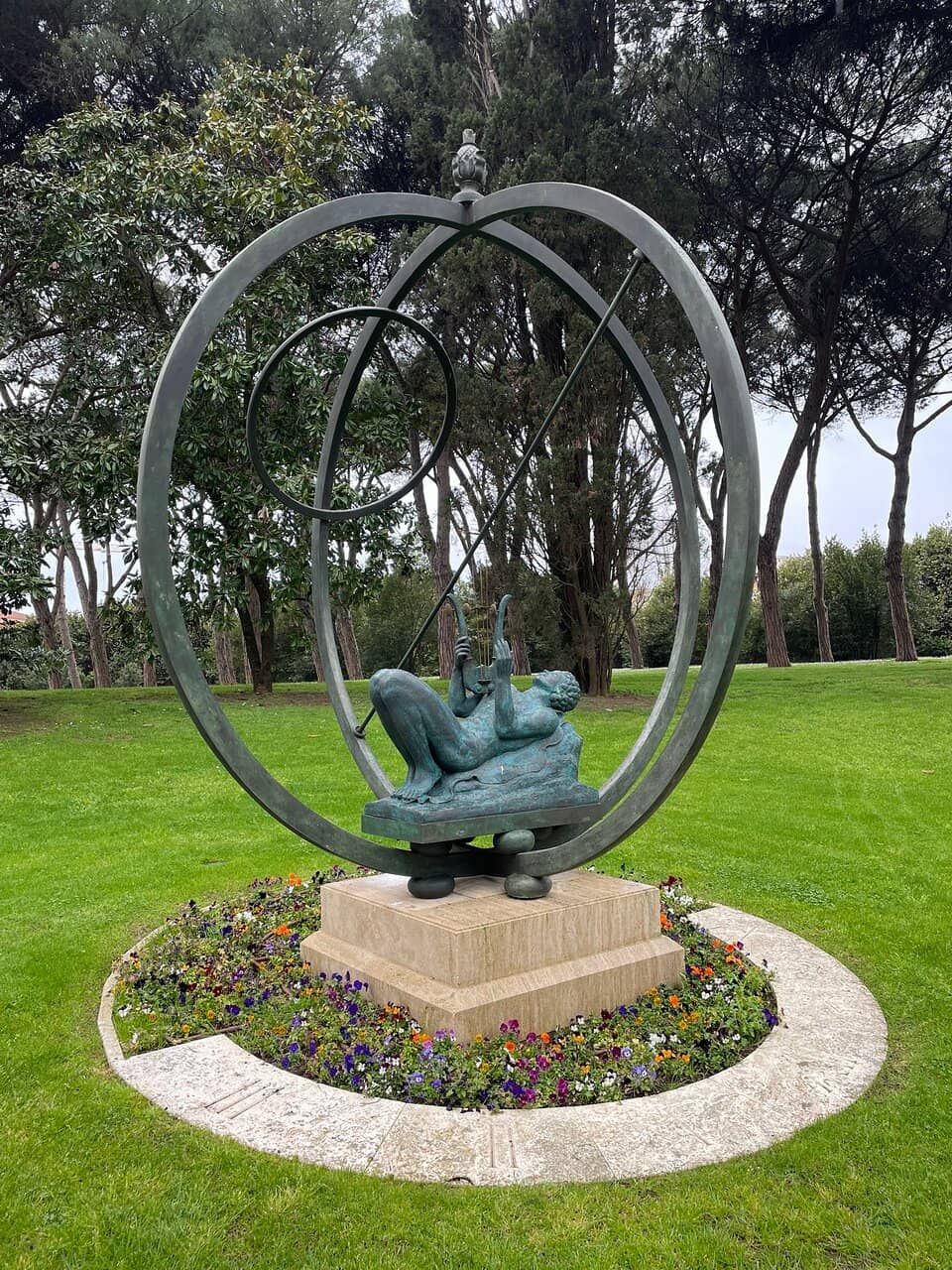 Visitor Center & Museum