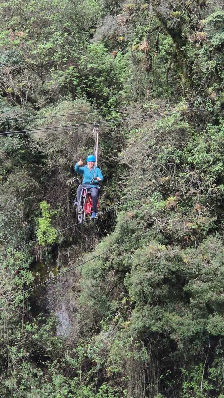 Adventure Activities