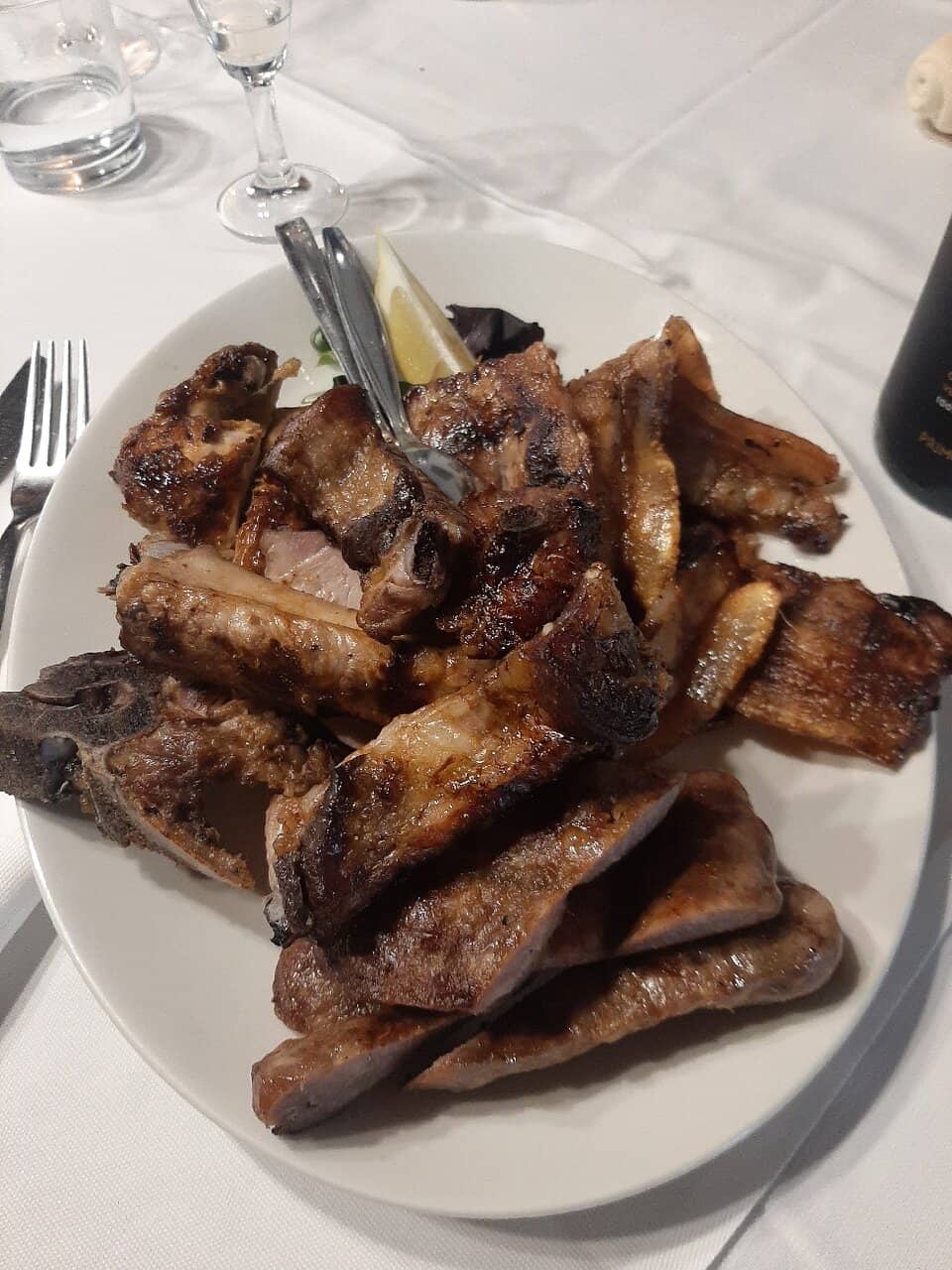 Warm Sicilian Hospitality