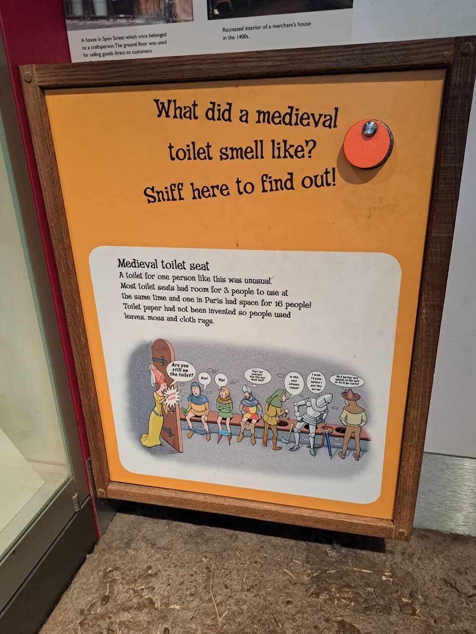 Lady Godiva's Legacy