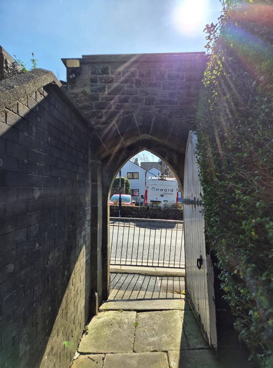 Gothic Revival Architecture