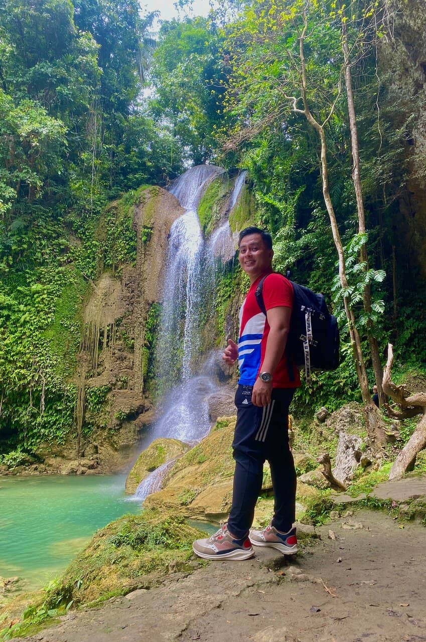 Scenic Trek & Motorbike Ride