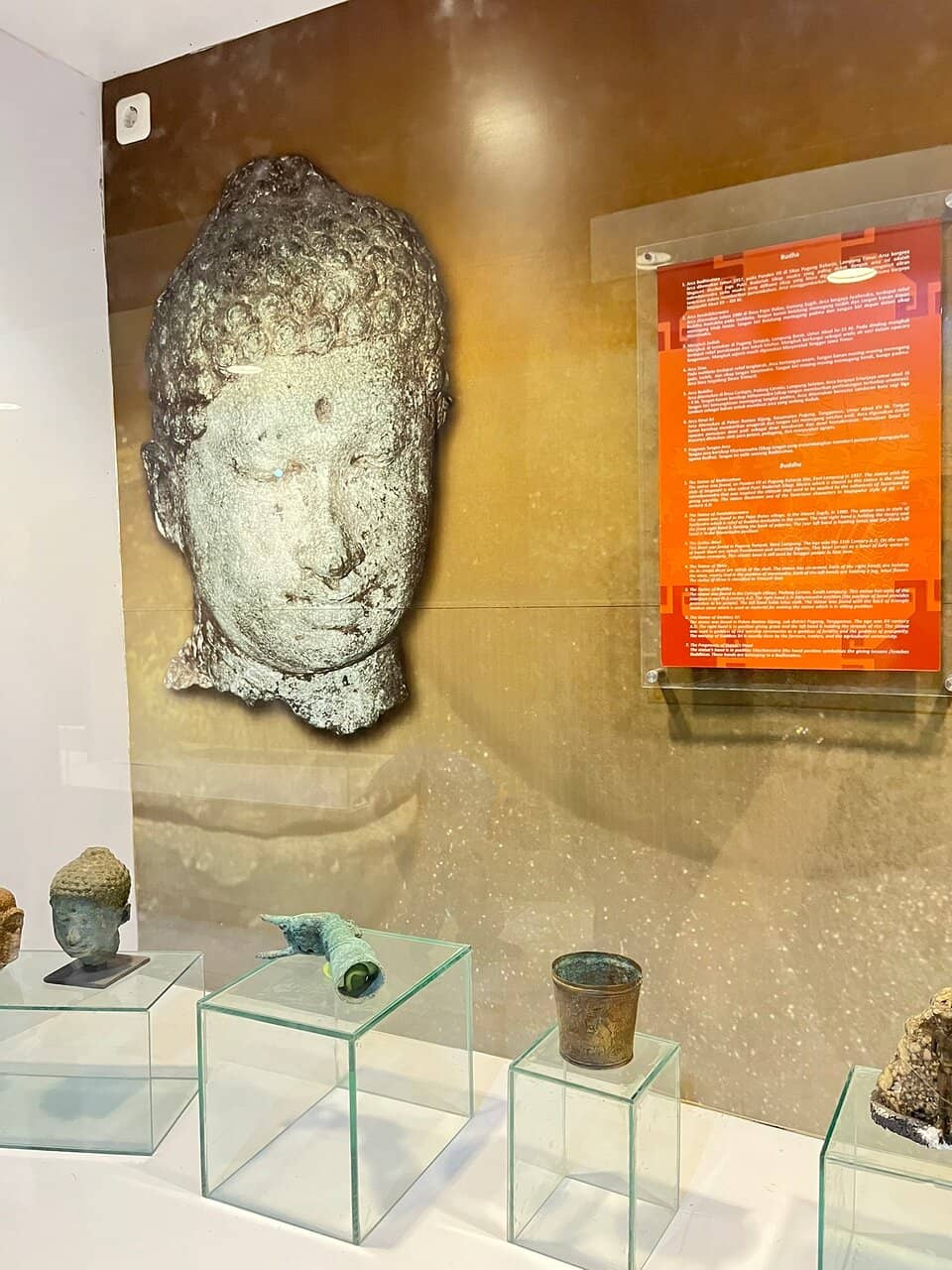 Colonial-Era Weapons