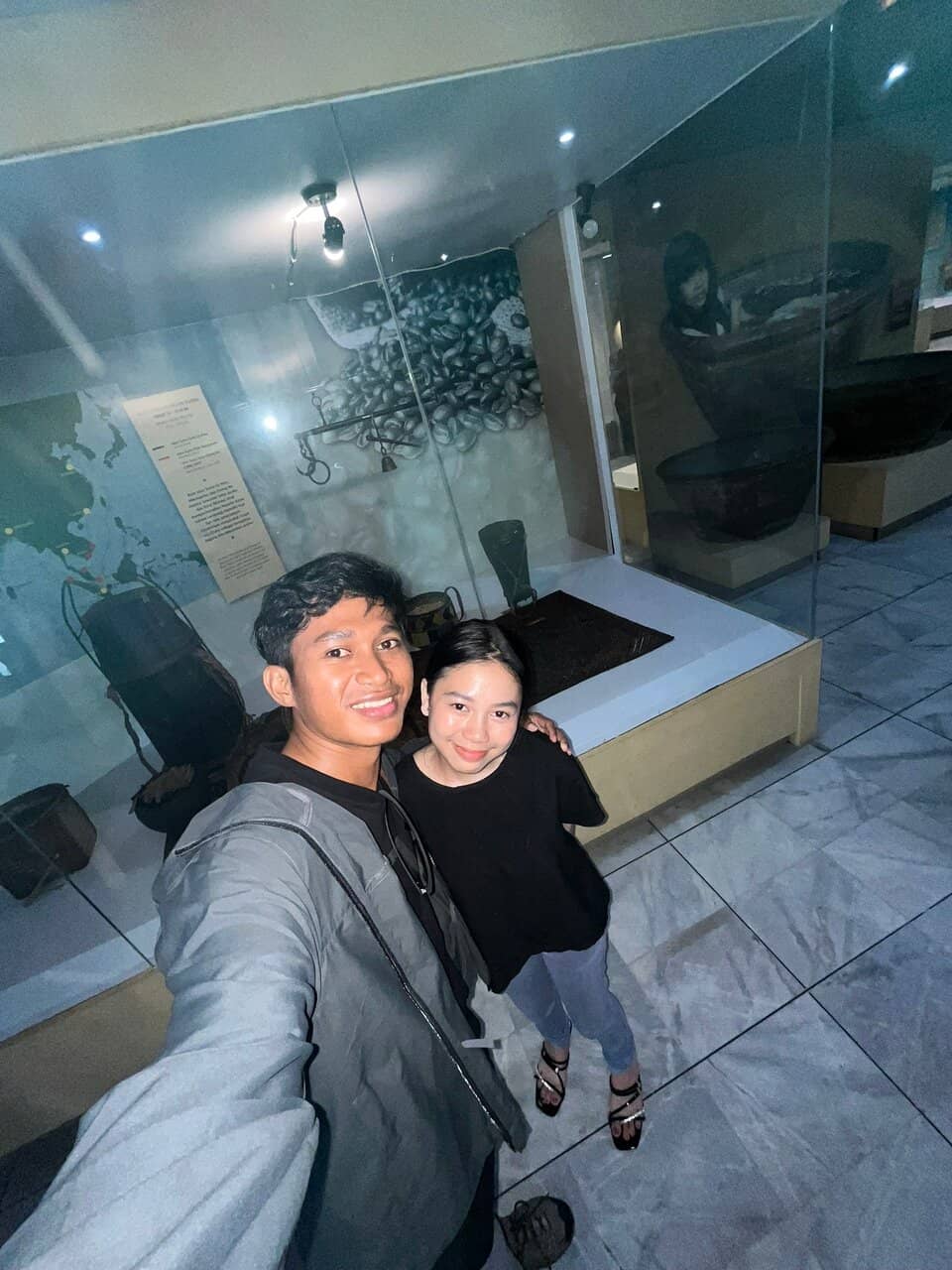 Historical Artifacts Collection